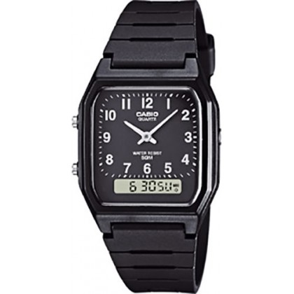 CASIO Collection AW-48H-1B